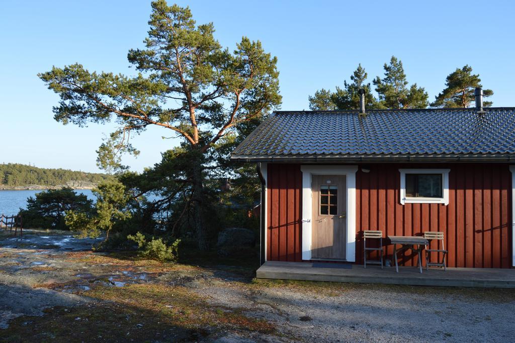 Vuosnaisten Meriasema Kustavi Room photo